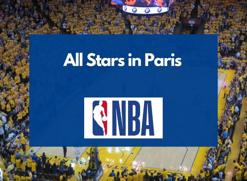 Stratégie marketing : NBA